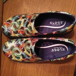 Klogs Shoe for Nurses and Healthcare personnel